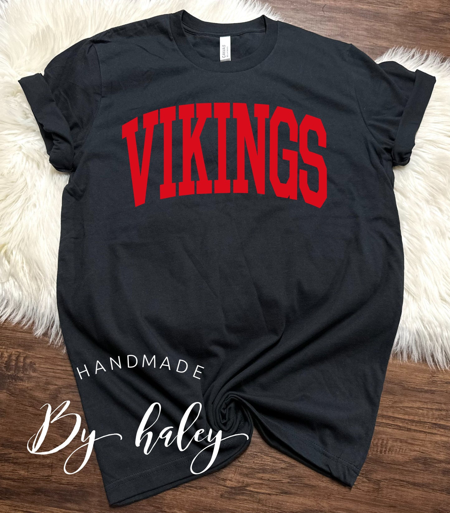 Varsity Vikings T-Shirt