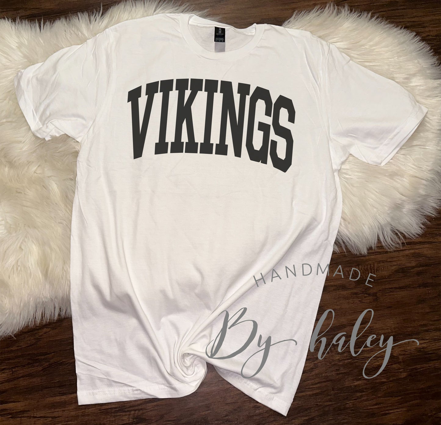 Varsity Vikings T-Shirt