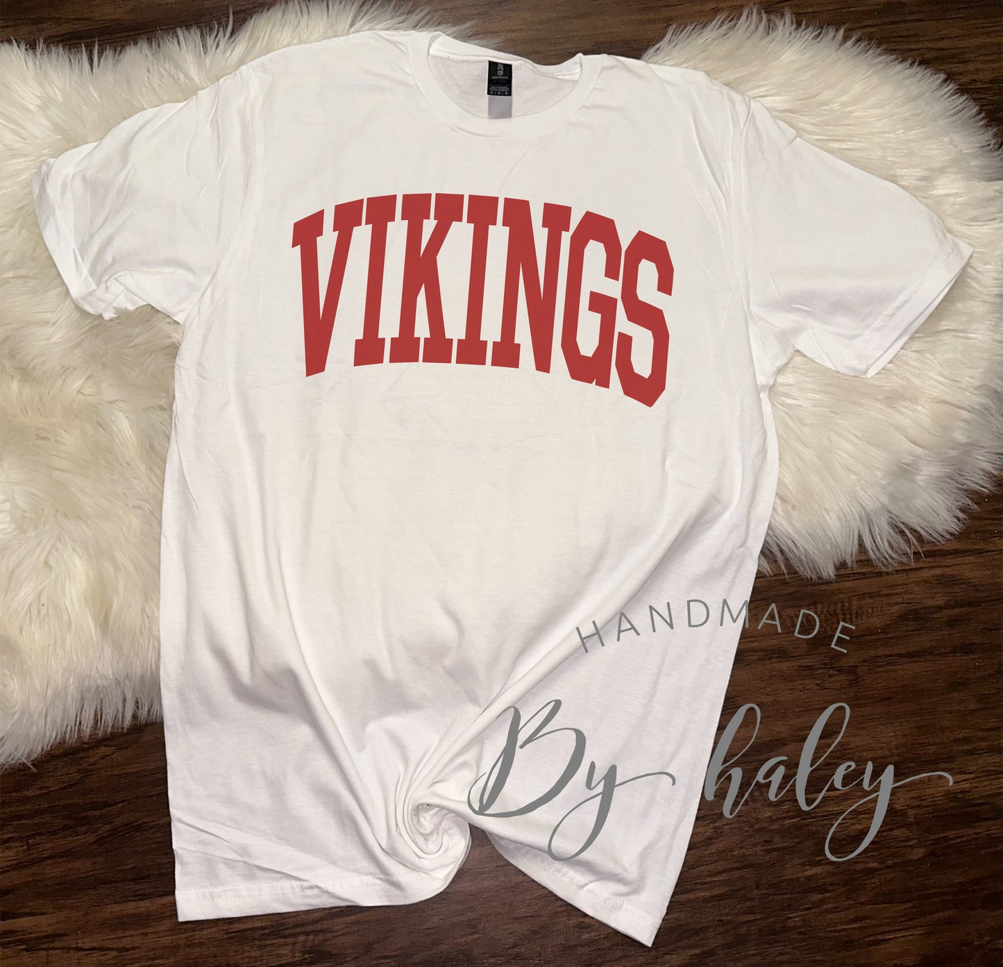 Varsity Vikings T-Shirt