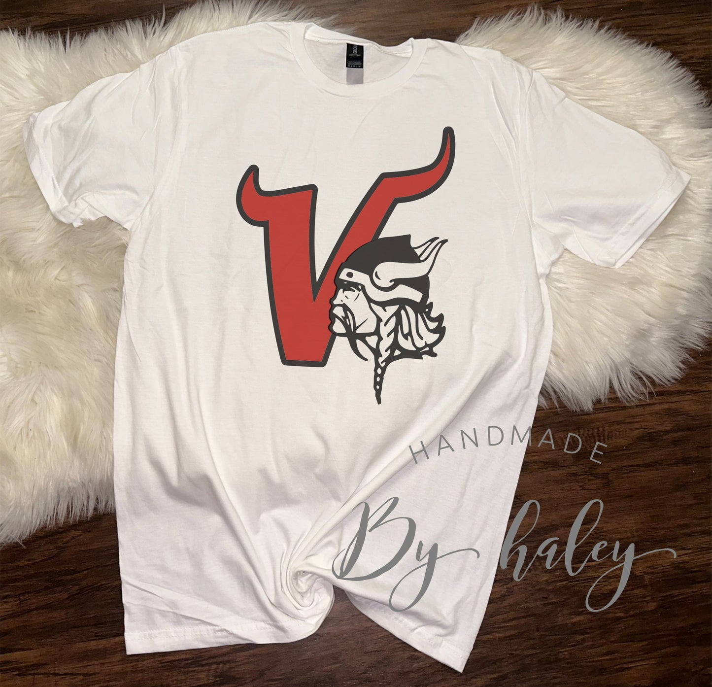PHS Vikings T-shirt