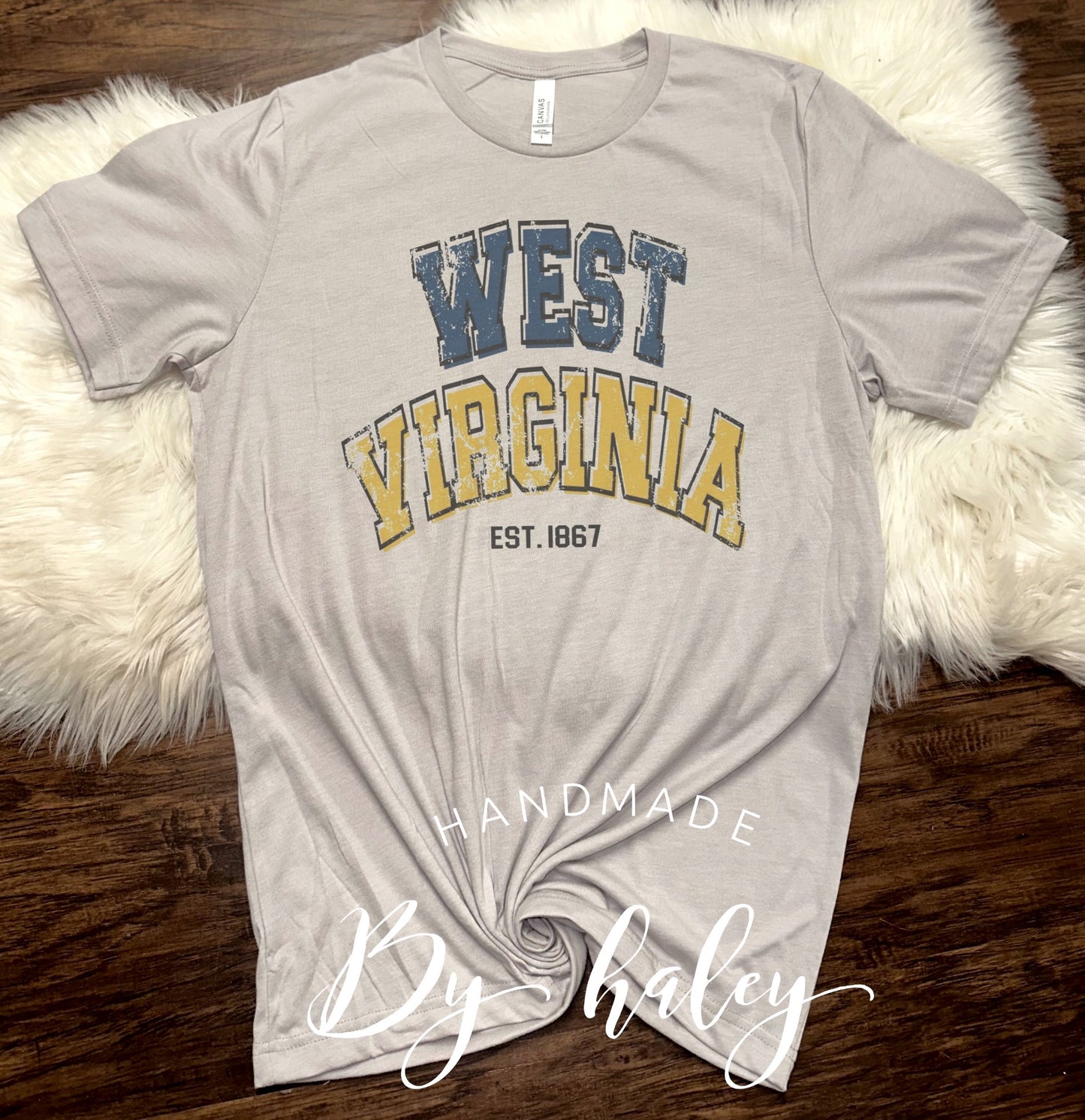 WV 1867 T-Shirt