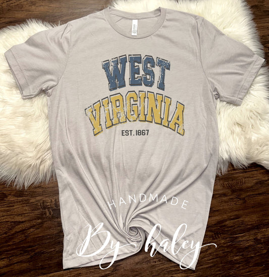 WV 1867 T-Shirt