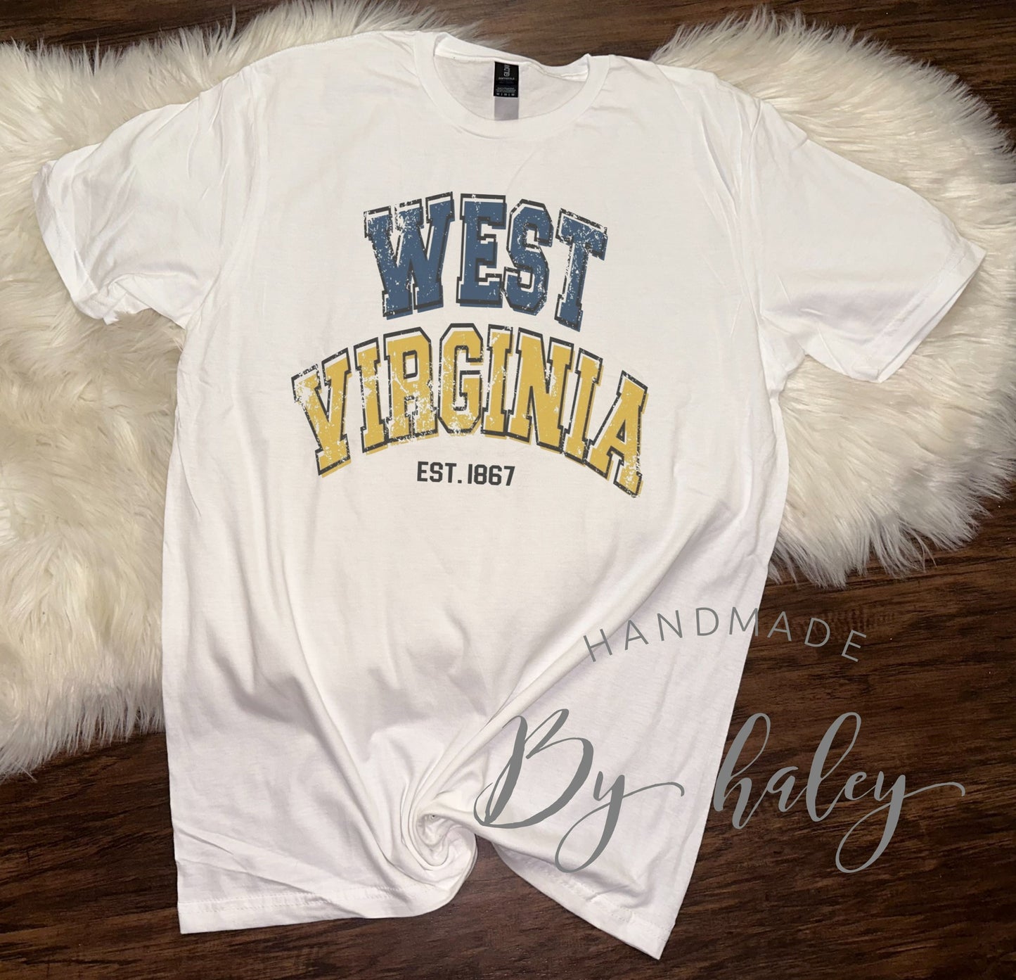 WV 1867 T-Shirt