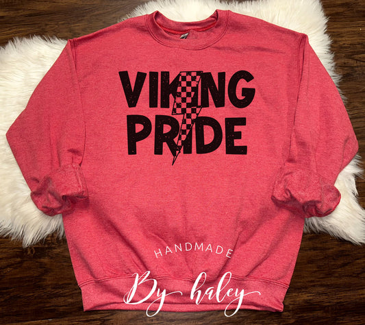 Viking Pride Crewneck