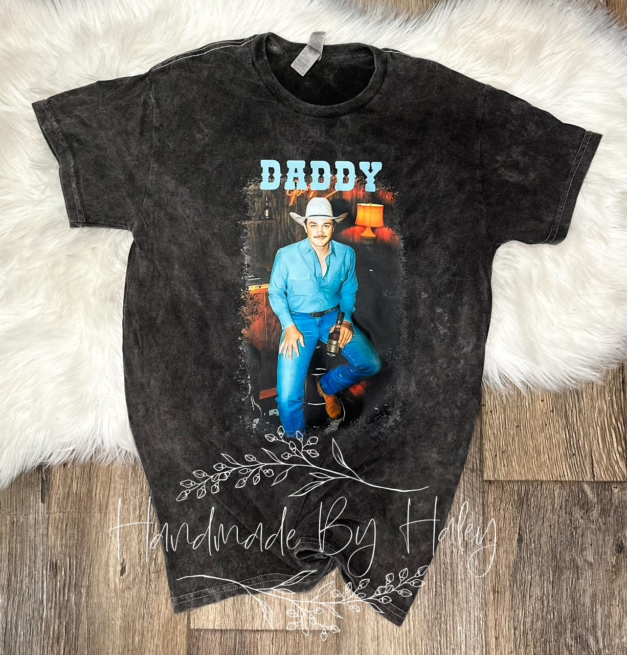 ZT Daddy T-Shirt